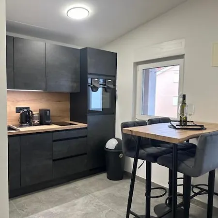 Appartement Nea *