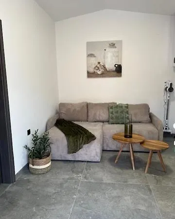Appartement Nea