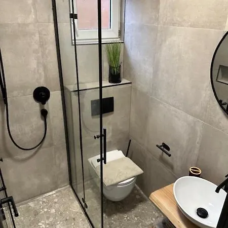 Appartement Nea